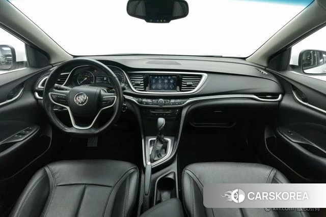 Buick Yinglang id 4254182 из Китая 23