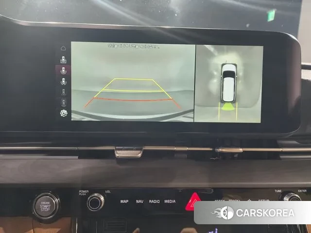 Kia Carnival 4th generation id 3671713 из Кореи 19