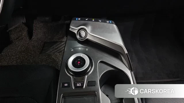 Kia EV6 id 3421415 из Кореи 19