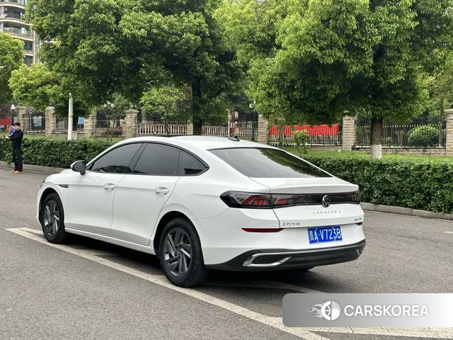 Volkswagen Lingdu id 4258242 из Китая 10