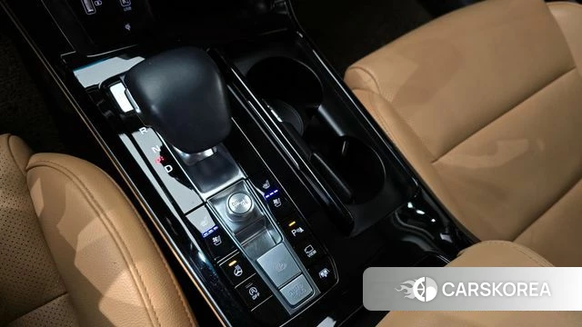 Kia K7 Premier id 3834314 из Кореи 19