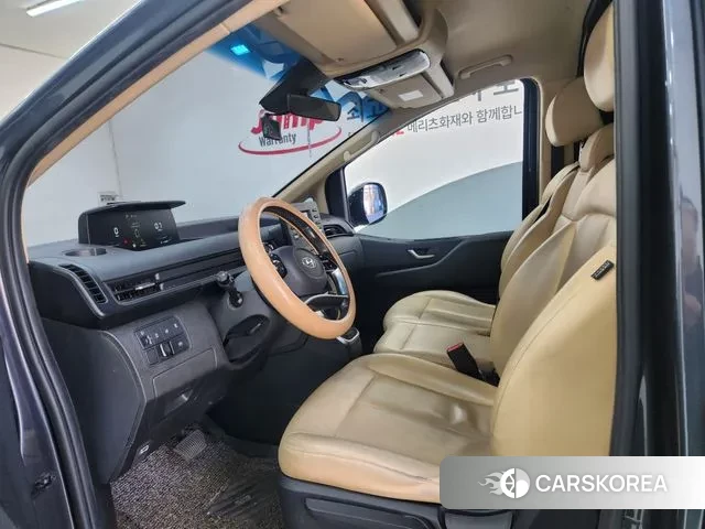 Hyundai Staria id 3301562 из Кореи 19