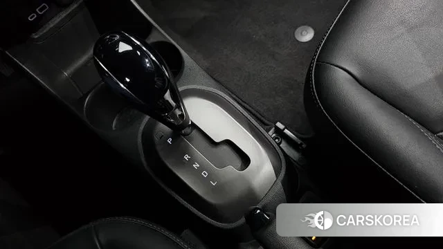 Chevrolet (GM Daewoo) The New Spark id 2964453 из Кореи 19