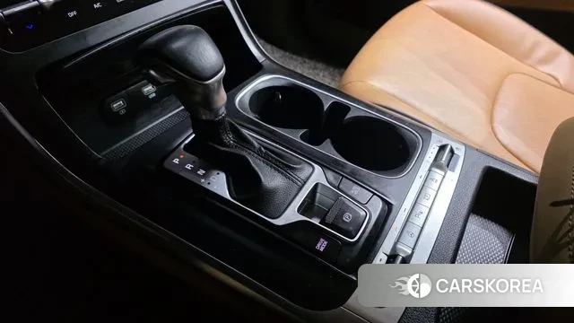 Kia Carnival 4th generation id 3428092 из Кореи 19