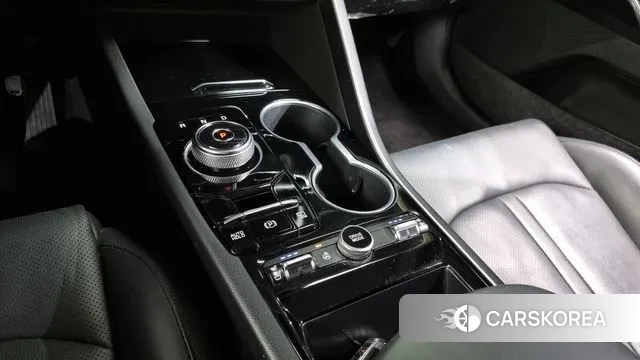 Kia K5 3rd generation id 3344063 из Кореи 19