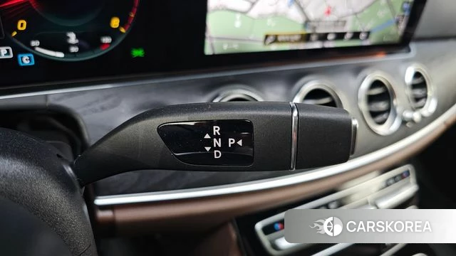Mercedes-Benz E-Class W213 id 4834717 из Кореи 33