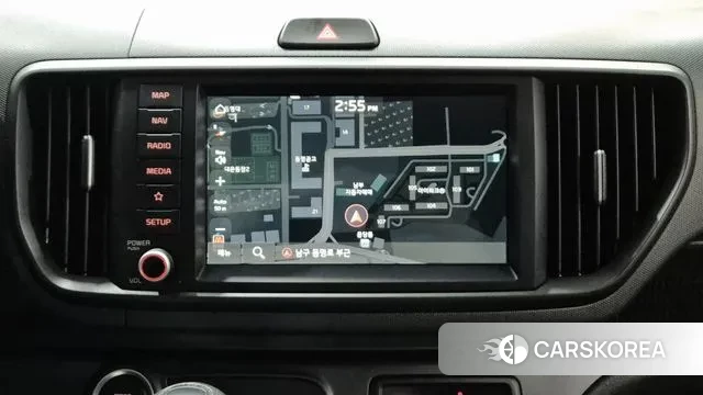 Kia The New Kia Ray id 3410199 из Кореи 18