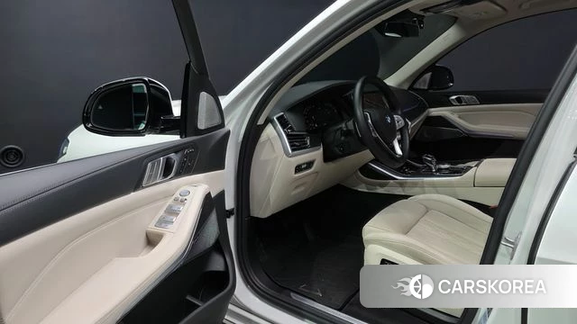 BMW X7 (G07) id 4702371 из Кореи 37