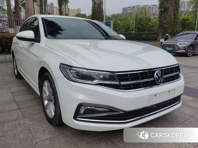 Volkswagen Bora id 3890571 из Китая 13