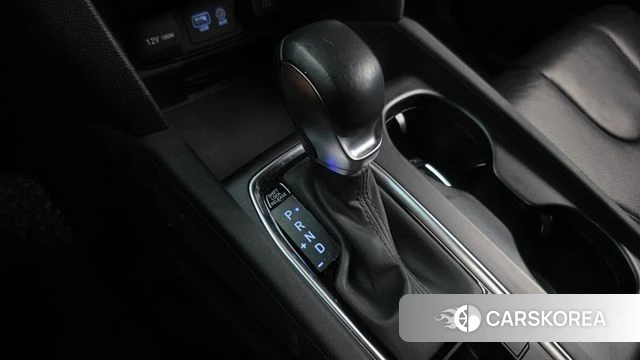 Hyundai Santa Fe TM id 4647657 из Кореи 19