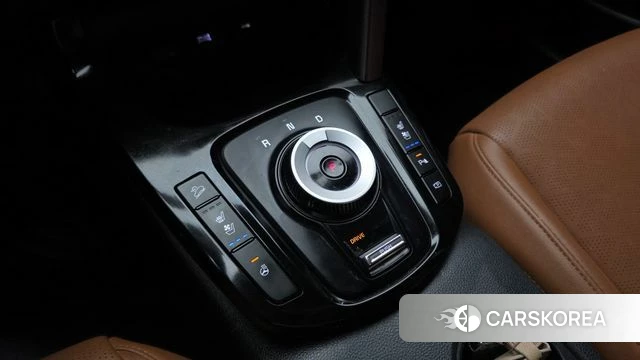 Kia The New Seltos id 4730826 из Кореи 32