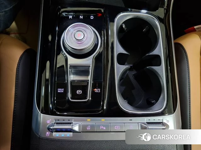 Kia Carnival 4th generation id 4392552 из Кореи 16