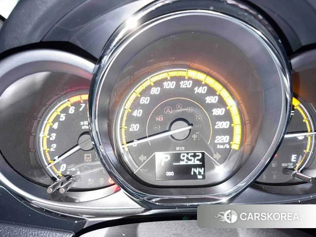 Toyota YARIS L to enjoy id 4353602 из Китая 9