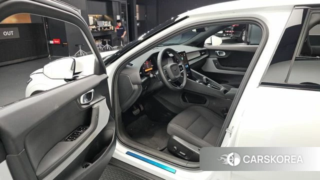 Polestar Polestar 2 id 4735845 из Кореи 30