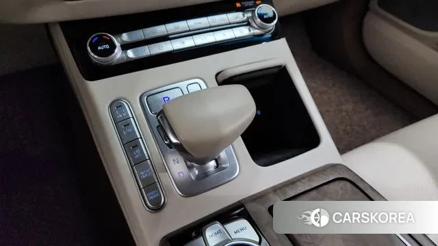 Genesis G90 id 3753983 из Кореи 19