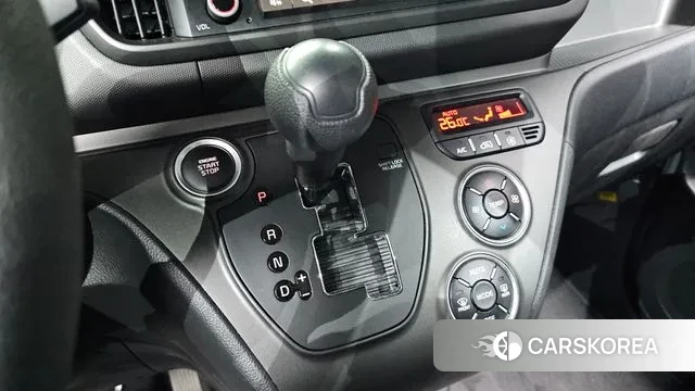 Kia The New Kia Ray id 3405601 из Кореи 19