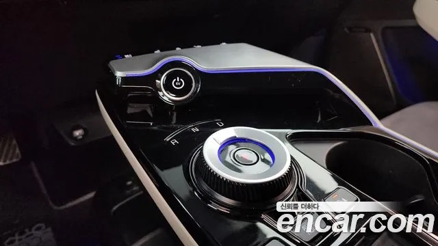 Kia EV6 id 2868274 из Кореи 19