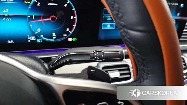 Mercedes-Benz GLE-Class W167 id 3031610 из Кореи 19