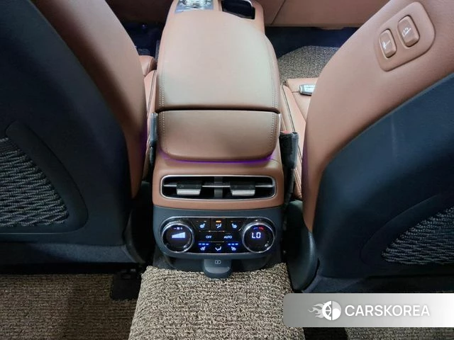 Genesis GV70 id 4511530 из Кореи 16