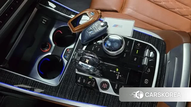 BMW X7 (G07) id 3366950 из Кореи 19