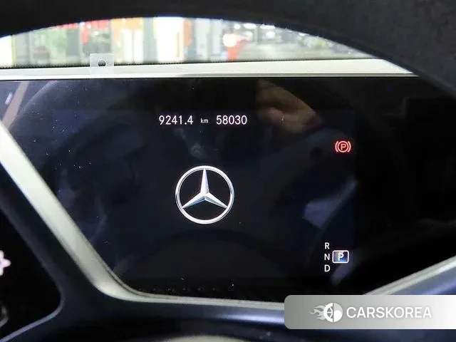 Mercedes-Benz A-Class W177 id 3635955 из Кореи 17