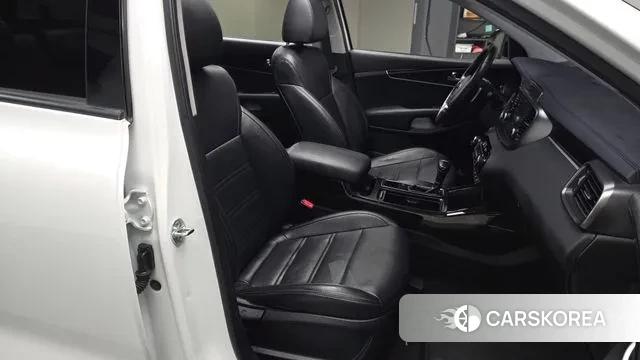 Kia The New Sorento id 3760691 из Кореи 19