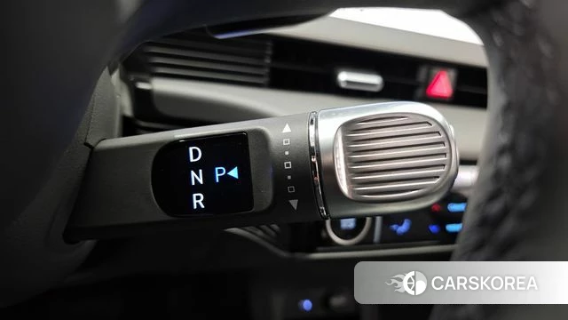 Hyundai Ionic 5 id 4640521 из Кореи 33