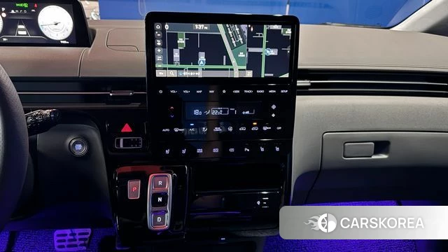 Hyundai Staria id 4200737 из Кореи 19