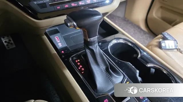 Kia The New Carnival id 3474568 из Кореи 19