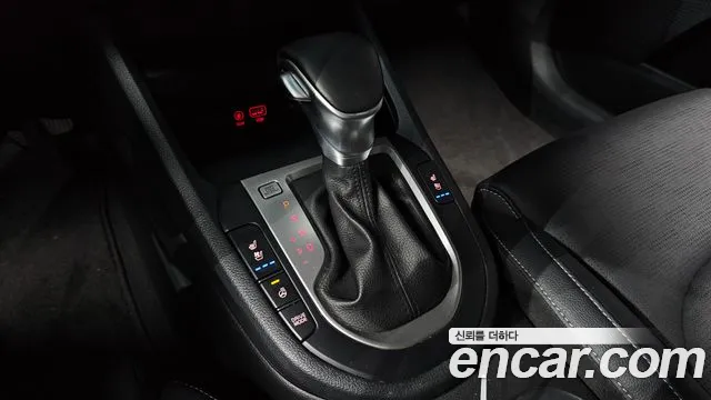 Kia Come New K3 id 2855148 из Кореи 19