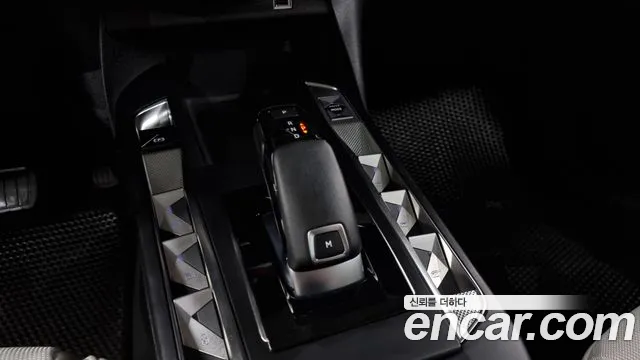 Citroen / DS DS3 Crossback id 2702183 из Кореи 19