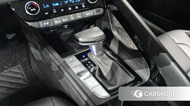 Hyundai The New Avante (CN7) id 4555255 из Кореи 19