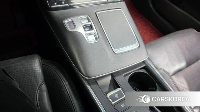 Hyundai The New Grandeur IG id 4410445 из Кореи 36