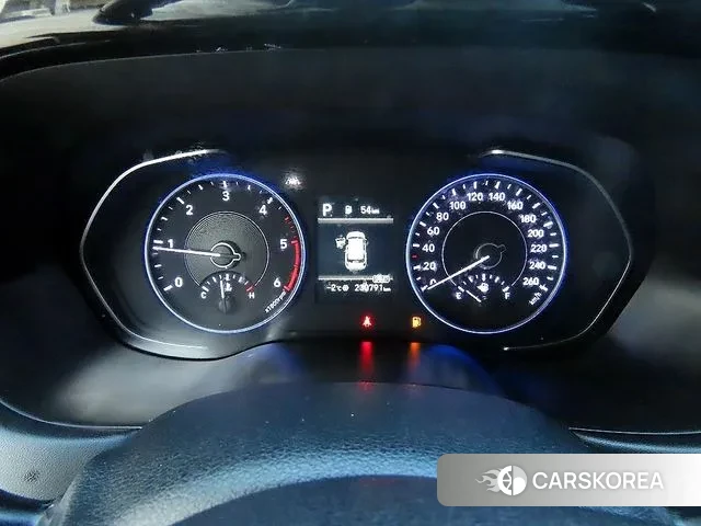 Hyundai Palisade id 3444139 из Кореи 19