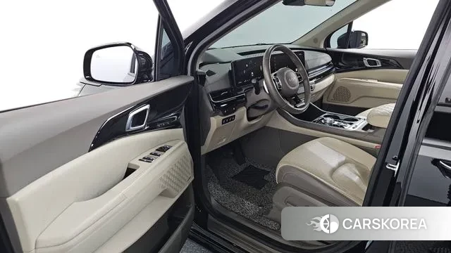 Kia The New Carnival 4th Generation id 3467284 из Кореи 19