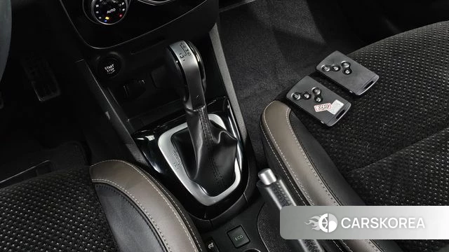 Renault Korea (Samsung) Clio id 4746699 из Кореи 19