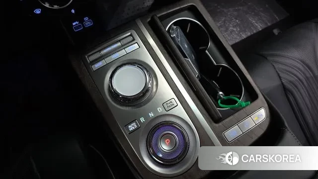 Genesis G80 (RG3) id 3620457 из Кореи 19