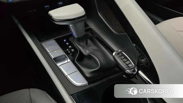 Hyundai Avante Hybrid (CN7) id 4428843 из Кореи 19