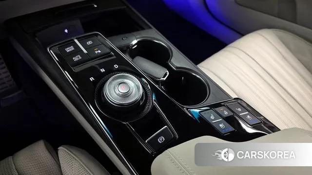 Kia K8 id 3771592 из Кореи 20