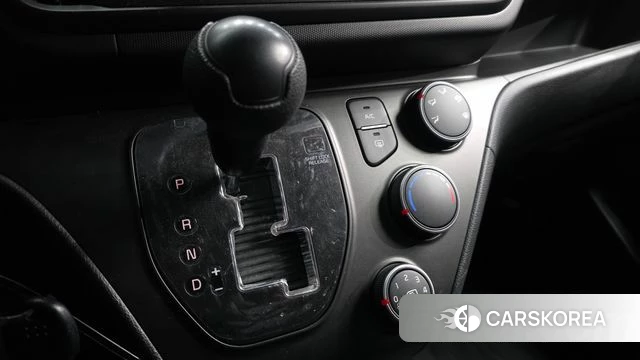 Kia The New Kia Ray id 3891293 из Кореи 19