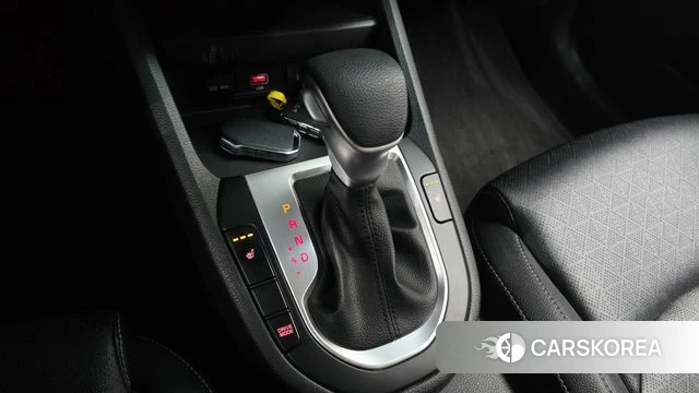Kia The New K3 2nd generation id 4463833 из Кореи 29