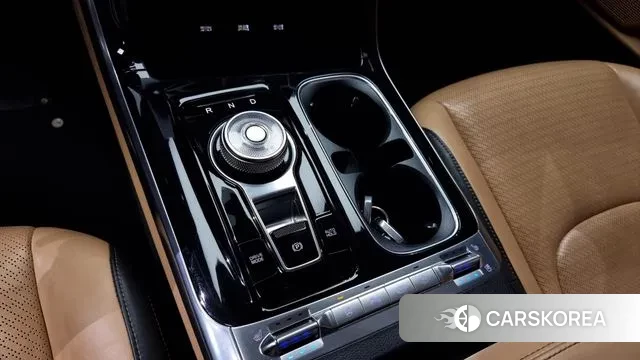 Kia Carnival 4th generation id 2970542 из Кореи 19