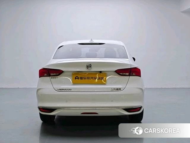 Buick Weilang id 4222275 из Китая 19