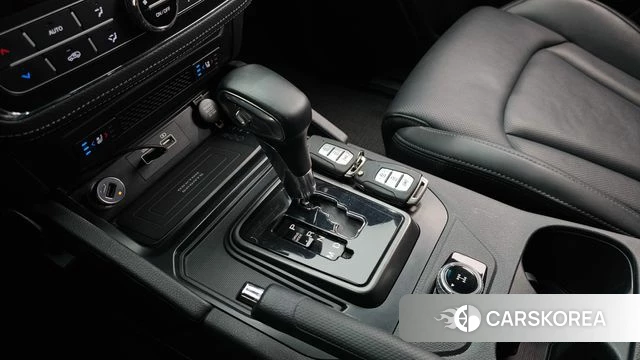 Ssangyong The New Rexton Sports Cannes id 4409517 из Кореи 31