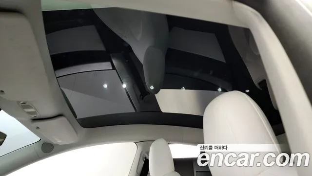 Tesla Model Y id 2692265 из Кореи 19