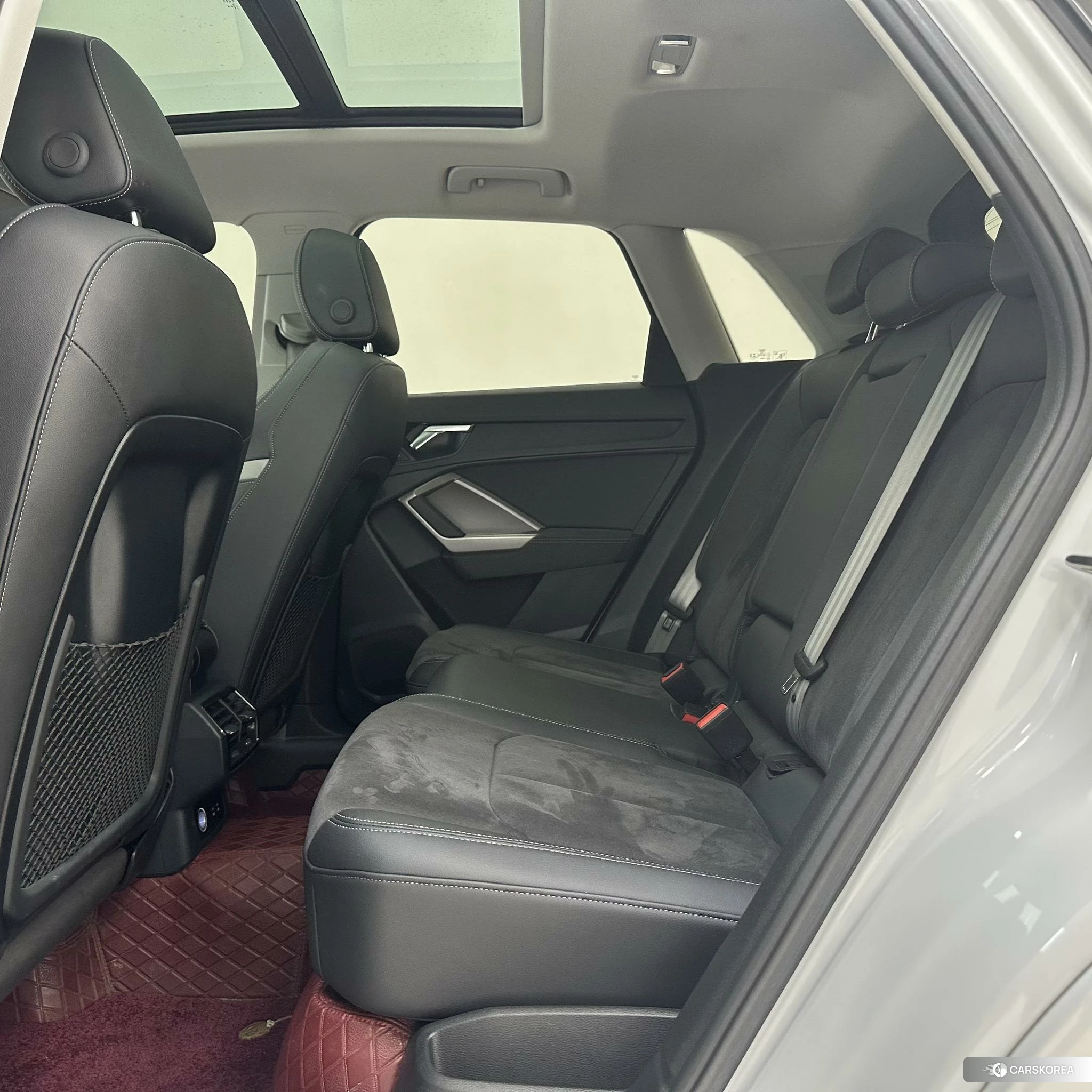 Audi Q3 id 4512562 из Китая 17