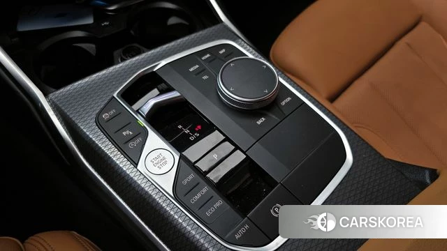 BMW 3 Series (G20) id 3891022 из Кореи 19