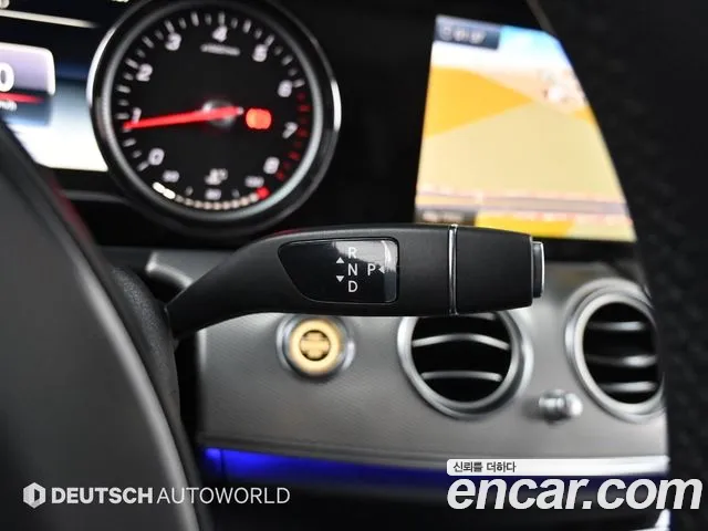 Mercedes-Benz E-Class W213 id 2819170 из Кореи 19