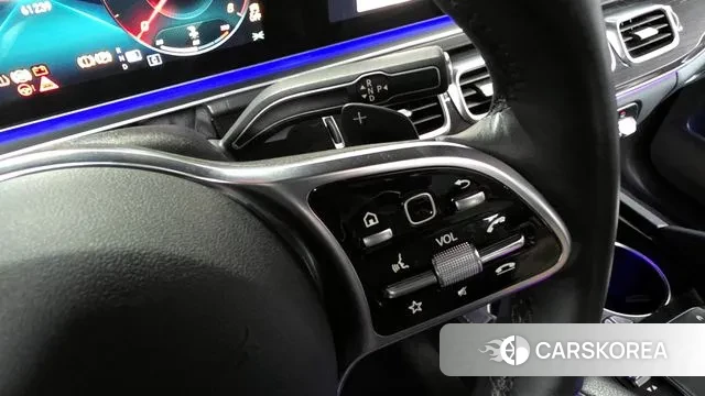 Mercedes-Benz GLE-Class W167 id 2998266 из Кореи 19