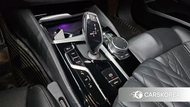 BMW 6 Series GT (G32) id 3576832 из Кореи 19